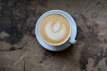 Капучино 250 мл