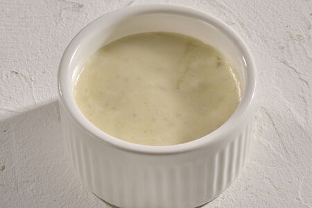 Соус Цезарь