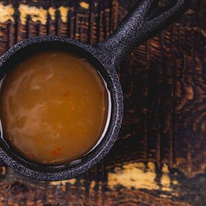 Цитрусовый чили