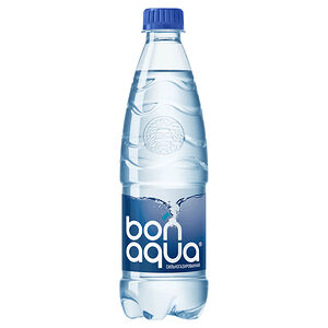 BonAqua без газа