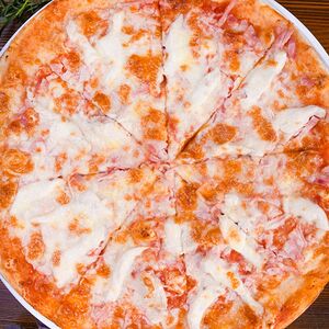 Пицца Прошутто