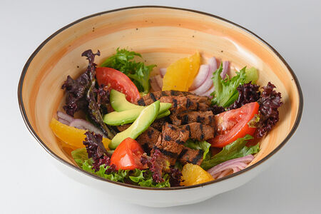 Торо эн Вердурас