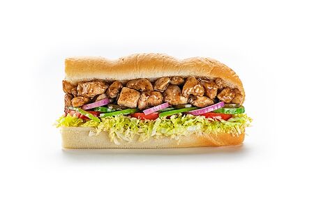 Мексиканский острый