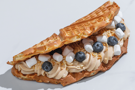 Карамельный взрыв