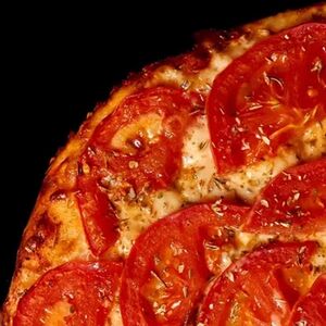 Пицца Маргарита