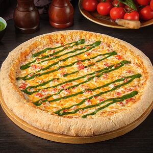 Маргарита стандартная