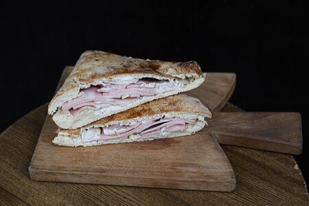 Панини Мортаделла