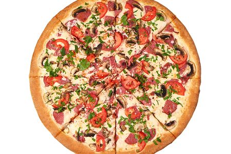 Пицца Ассорти