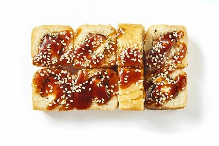 Чикен темпура