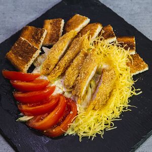 Цезарь Стрипсы