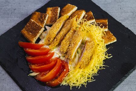 Цезарь Стрипсы