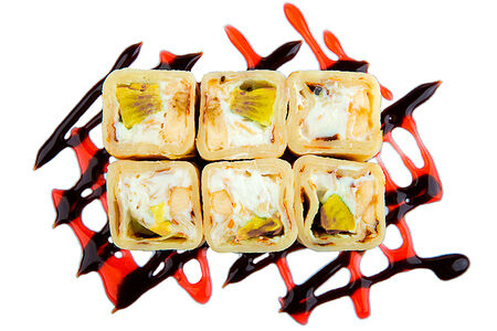 Ролл Свитти