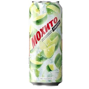 Мохито fresh Очаково