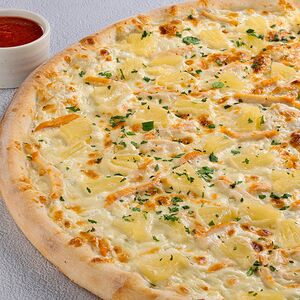 Пицца «Гавайская»