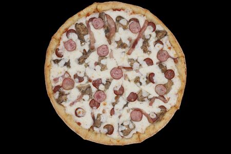 По-деревенски 