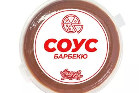 Соус BBQ 50 г