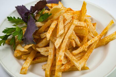 Картофель фри