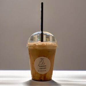 Айс Капучино