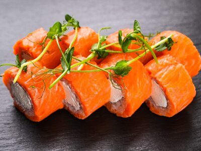 Ролл Филадельфия