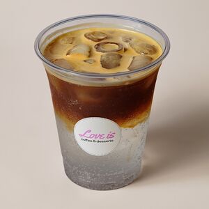 Эспрессо-тоник