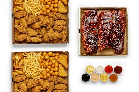 Куриный свин 