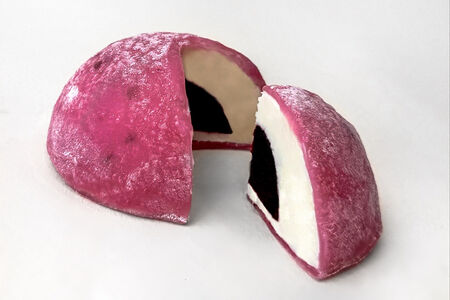 Моти Жимолость