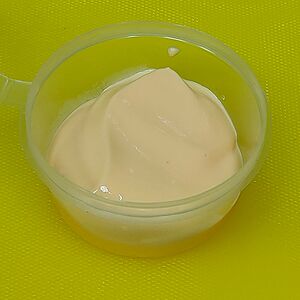 Сырный соус