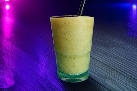 Смузи Тропический