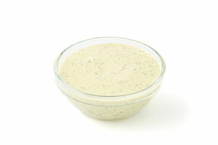 Соус Грибной