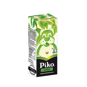 Piko яблоко