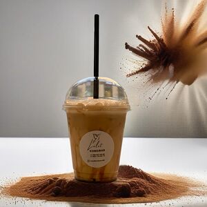 Айс-Капучино Авторское