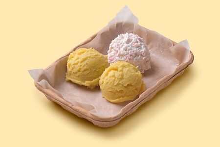 Печеный стандартный Мэш новинка