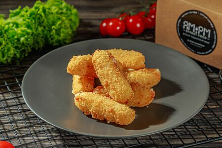 Сырные палочки