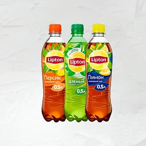 Чай Lipton