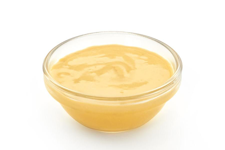 Сырный соус