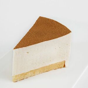 Торт Птичье молоко (порция)