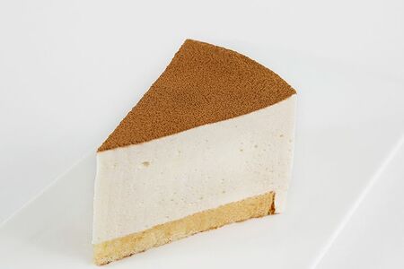 Торт Птичье молоко