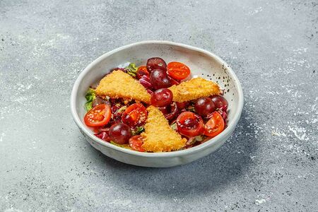 Фирменный салат от Нино