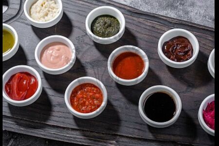 Хрен столовый