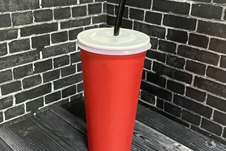 Молочный коктейль