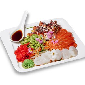 Сашими Maxi Set