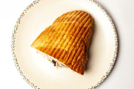 Бастурма-донер