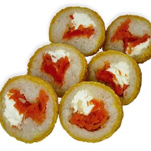 Джекки чан темпура 