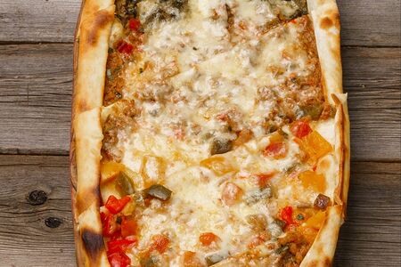 Пиде Ассорти