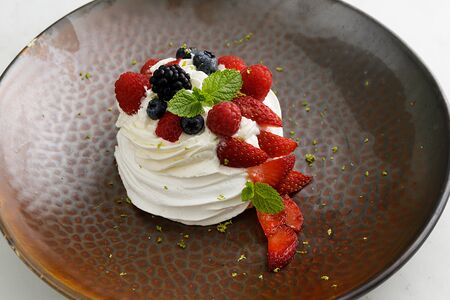 Анна Павлова