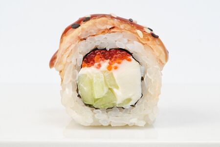 Урамаки ролл Canada Light