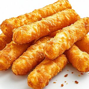 Сырные палочки