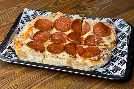 Пицца Пеперони