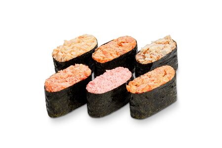 Сет Гунканы