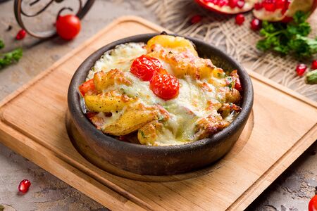 Мясо по-Тбилисски